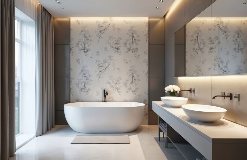 Luxury Tub Installations