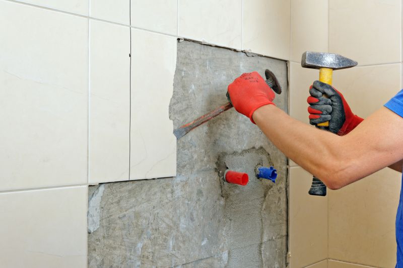 Top Bathroom Remodeling Companies in Athens, OH