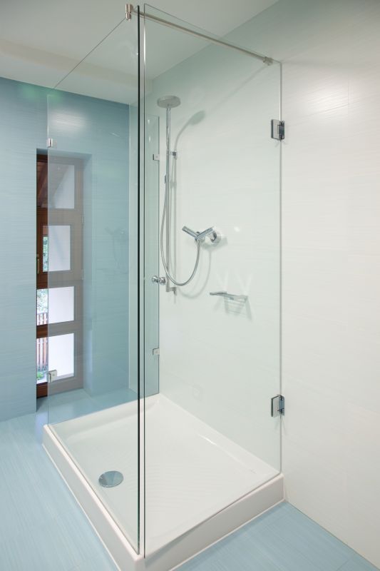Specialized Shower Installers