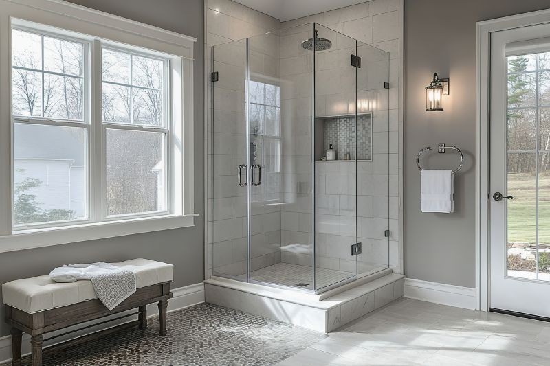 Choosing the Right Shower Unit